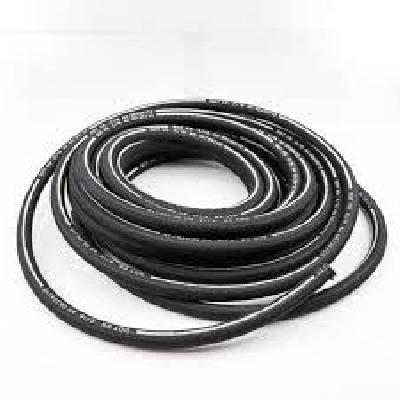 Gates 1 1/2inches Gate 24 G1 1- Wire Braid Hose - SAE 100R1 Type AT